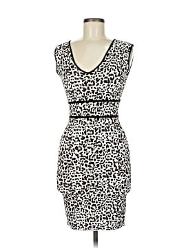 Bcbgmaxazria Cocktail Dress