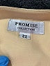 Assorted Brands 100% Polyester Tan Sleeveless Blouse Size 22 - photo 7