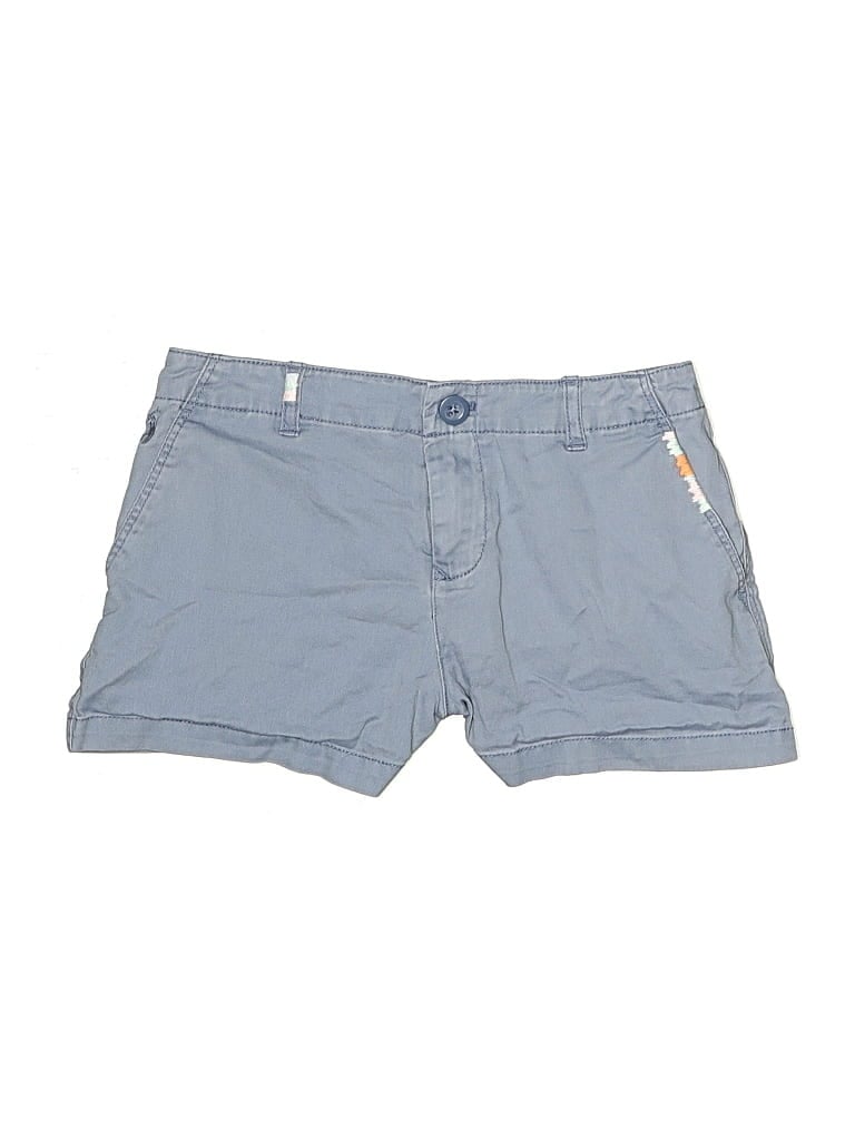 Pre-owned Polo By Ralph Lauren Kids' Shorts In Blue