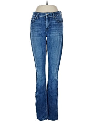 7 For All Mankind Jeans (view 1)