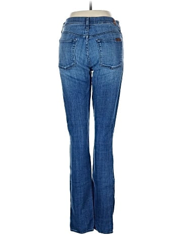 7 For All Mankind Jeans (view 2)