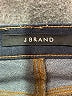 J Brand Solid Blue Jeans Size 27 waist - photo 6