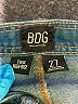 BDG Blue Jeans Size 27 waist - photo 7