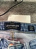 Lucky Brand Stars Blue Jeans Size 4 - photo 7