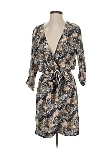 Halston Heritage Casual Dress (view 1)