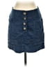 BDG Blue Denim Skirt Size S - photo 1