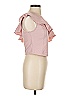 Whyte Eyelash Pink Tank Top Size S - photo 4
