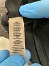 Vince Camuto Argyle Black Cocktail Dress Size 4 - photo 8