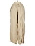 Chartou Solid Tan Khakis Size XS - photo 1