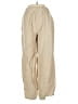 Chartou Solid Tan Khakis Size XS - photo 2