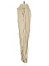Chartou Solid Tan Khakis Size XS - photo 5