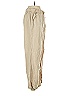Chartou Solid Tan Khakis Size XS - photo 4