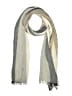 Unbranded Gray Scarf One size - photo 1