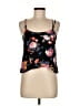 Mudd Black Tank Top Size M - photo 1