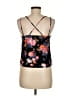 Mudd Black Tank Top Size M - photo 2