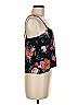 Mudd Black Tank Top Size M - photo 4