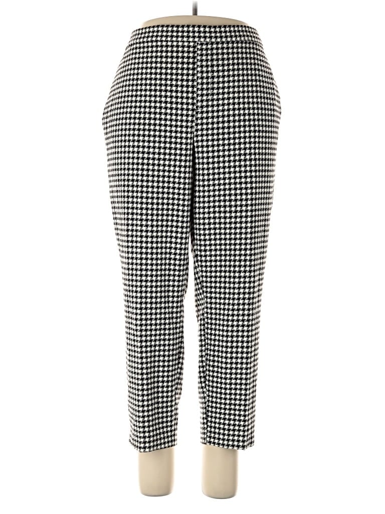 Pre-owned Old Navy Casual Pants In Black