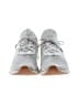Puma Gray Sneakers Size 8 - photo 2