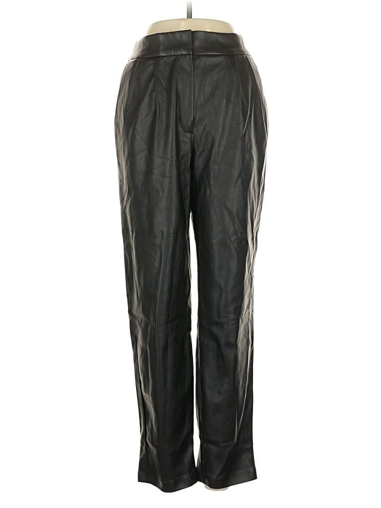 Express Track Pants In Black
