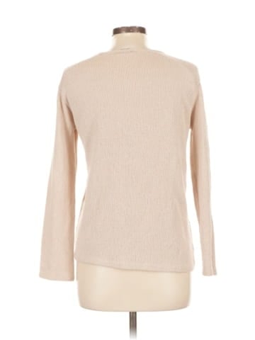 Trafaluc by Zara Long Sleeve Top (view 2)