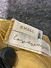 Lovewave Yellow Swimsuit Bottoms Size S - photo 3