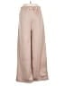 Unbranded Solid Tan Casual Pants Size L - photo 1