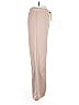 Unbranded Solid Tan Casual Pants Size L - photo 4