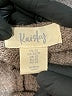 Kaisley Brown Pullover Sweater Size XS - photo 7