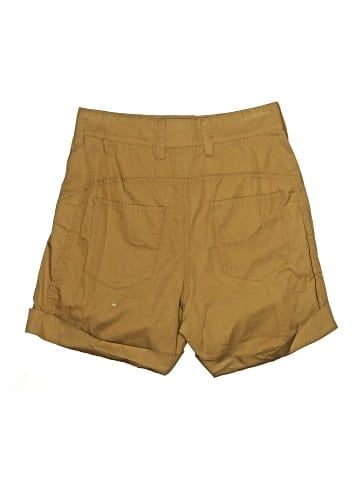 By Malene Birger Khaki Shorts (view 2)