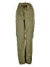 Topshop Green Cargo Pants Size 2 - photo 1