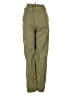 Topshop Green Cargo Pants Size 2 - photo 2