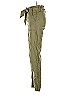 Topshop Green Cargo Pants Size 2 - photo 5