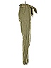 Topshop Green Cargo Pants Size 2 - photo 4