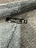 Bacci Gray Cardigan Size S - photo 4