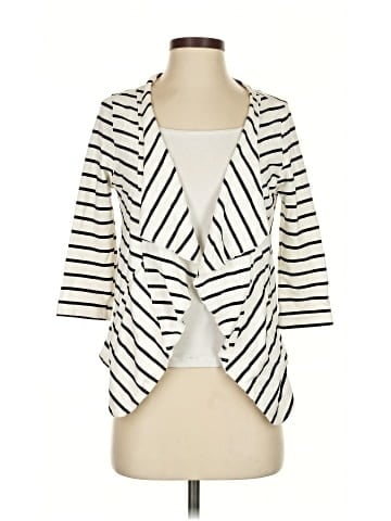 LA Made Cardigan (view 1)