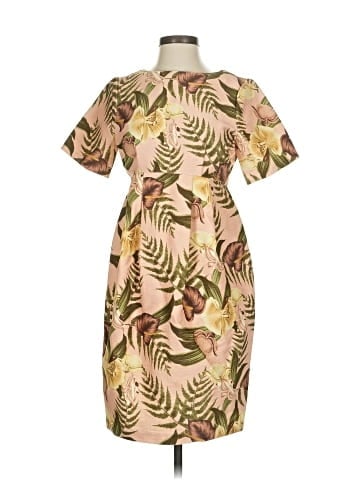 ASOS Casual Dress (view 1)