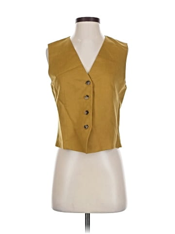 Zara Vest (view 1)