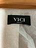 VICI Orange Blazer Size M - photo 6