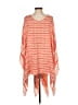 Dance & Marvel Orange Kimono Size S - photo 2