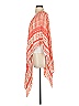 Dance & Marvel Orange Kimono Size S - photo 5