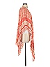 Dance & Marvel Orange Kimono Size S - photo 4