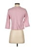 C'est La Vie Pink Cardigan Size S - photo 2