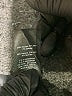 Talula Solid Black Casual Skirt Size XS - photo 5