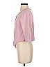 C'est La Vie Pink Cardigan Size S - photo 5