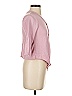 C'est La Vie Pink Cardigan Size S - photo 4