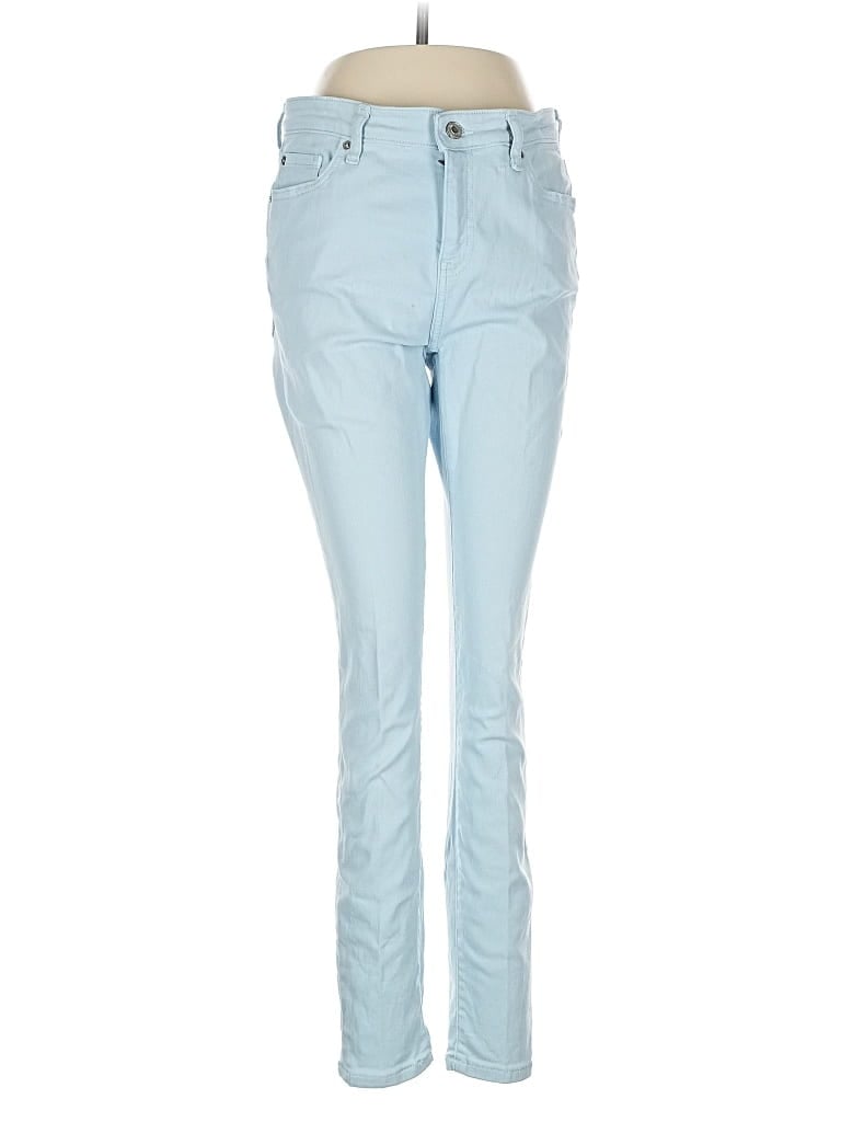 Pre-owned Amazon Essentials Jeans In Blue