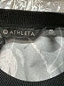 Athleta Black Sleeveless Blouse Size XS - photo 6