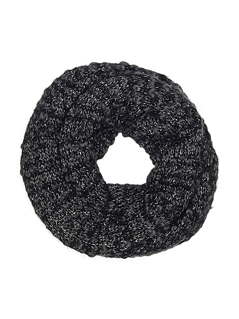 Pre-owned Mixit Scarf In Silver