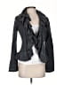 Magaschoni Gray Cardigan Size S (estimated) - photo 1
