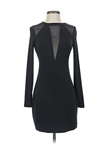 Express Cocktail Dress (view 1)